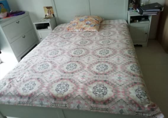 Appartement Nice apartment of 2 bedrooms foto 1