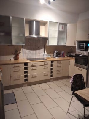 Huis Chambre dans une coloc foto 2