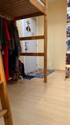 Camera Rijschoolstraat 43 Immagine 1