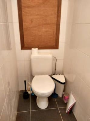 Cuarto Tweekleinewegenstraat 27A imagen 3