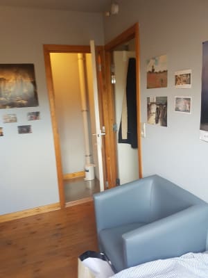 Kamer Frederik Lintsstraat 21 foto 1