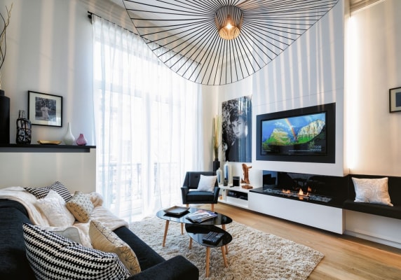 Wohnung Flat van 45m² - Ixelles Bild 5