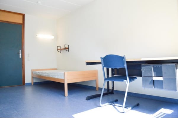 Kamer foto 1