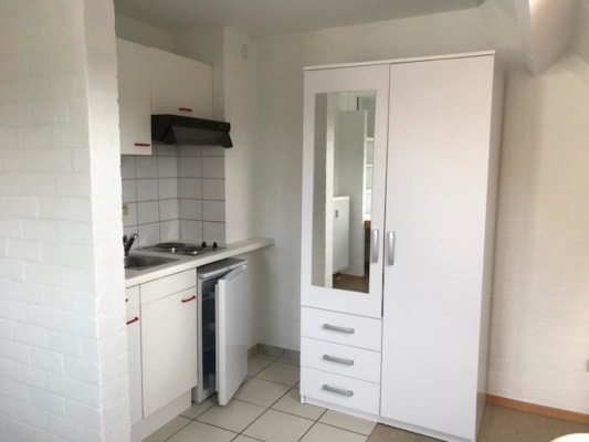 Zimmer Studios te huur in Hasselt Bild 2