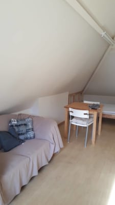 Studio studentenkamer/studio Immagine 2