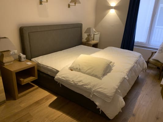 Appartamento BRXL Central Station - Madeleine  27/1V Immagine 2