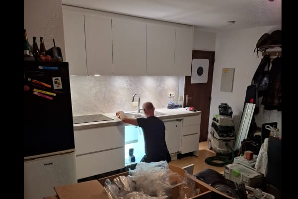 Kamer Parkstraat 83 foto 4