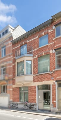 Chambre Frederik Lintsstraat 103 image 3