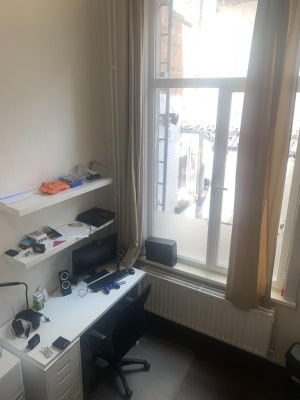 Chambre Kot te huur maanden juni tot augustus image 2