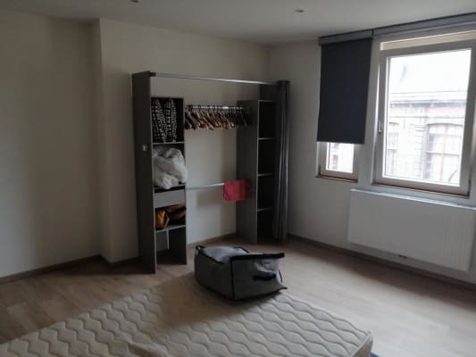 Kamer Chambre pour étudiant à louer foto 2