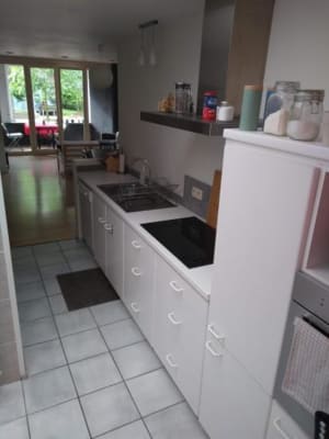 Kamer Kardinaal Mercierlaan 29 foto 5