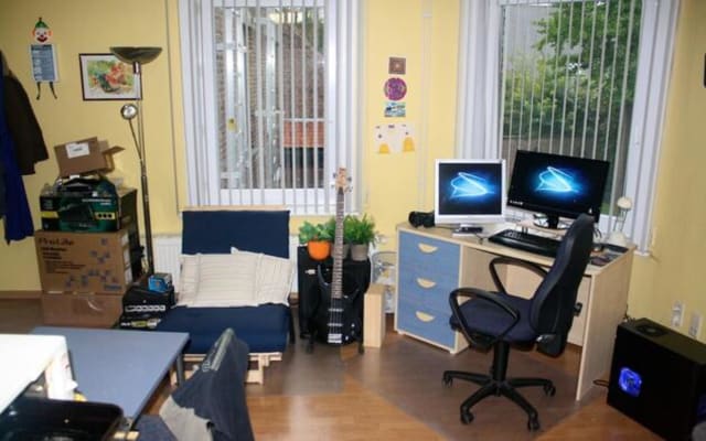 Kamer foto 3