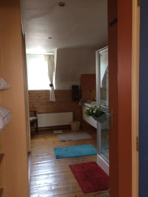 Cuarto Chambre meublée chez l'habitant imagen 1