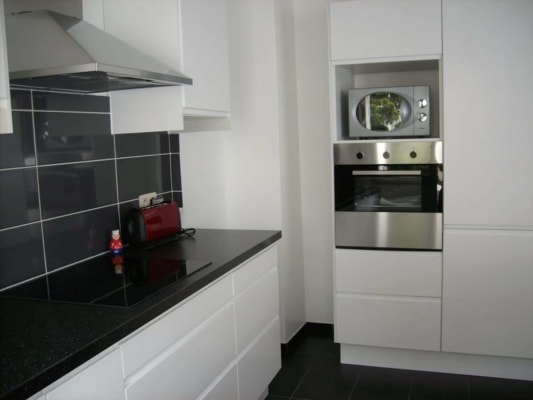 Apartamento Appartement meublée pour un étudiant imagem 5