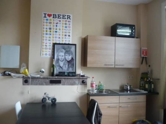 Kamer Tervuursevest 128 foto 5