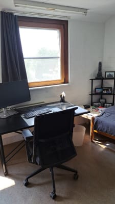 Kamer Groenveldstraat 76 foto 1
