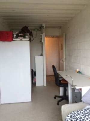 Studio 15/9/22 LLN - chambres à louer - très propres - non-fumeur Bild 3