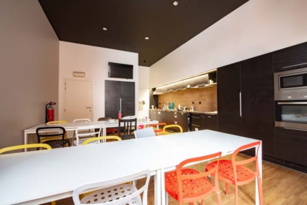 Sala Residentie De Goede Herder imagem 2