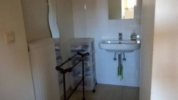 Sala Ravenstraat 43 imagem 4