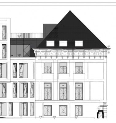 Sala Residentie Sint-Pietersplein imagem 1