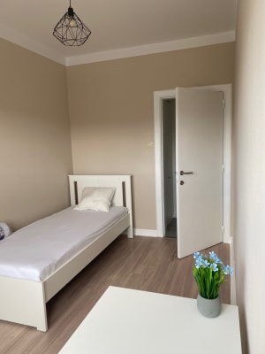 Stüdyo Chambre à louer resim 5