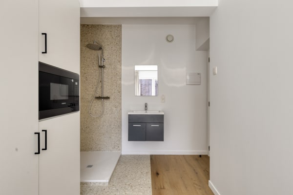Oda Ravenstraat 40 resim 2