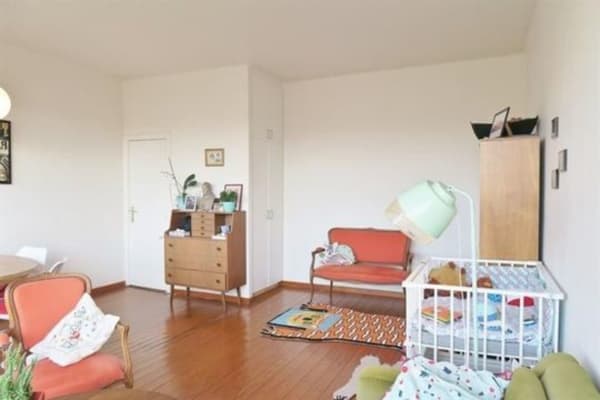 Appartement Charmant appartement de 2 chambres foto 1