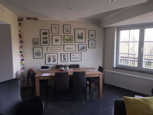 Apartamento Appartement - Schaerbeek imagem 3