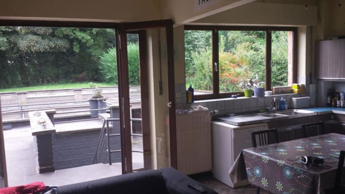 Oda KOT A LOUER – RUE SAINT-GILLES – 4000 LIEGE resim 1