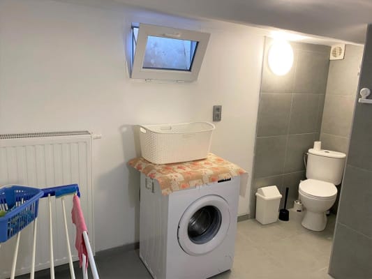 Cuarto Colocation sympa imagen 5