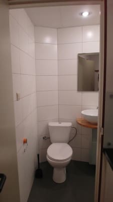 Chambre Studentenappartement met 1 slaapkamer (All-In) image 2