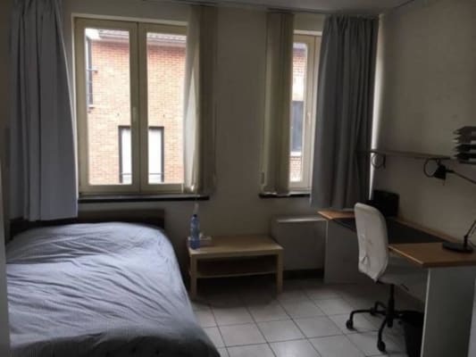 Kamer Lepelstraat 49 foto 1