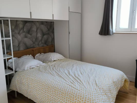 Stüdyo Kot étudiant - Liège resim 5