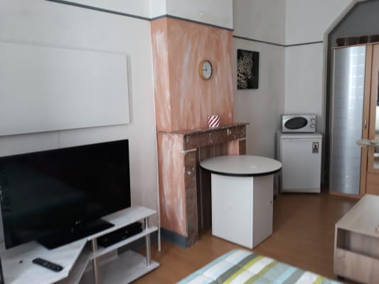 Apartman Chambre meublé à louer resim 1