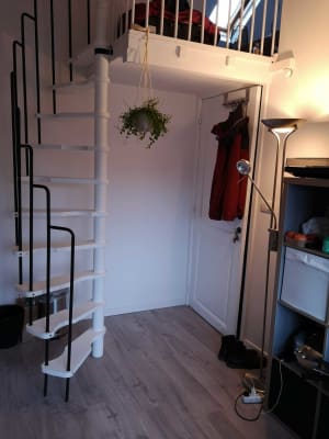 Sala Schapenstraat 137 imagem 1