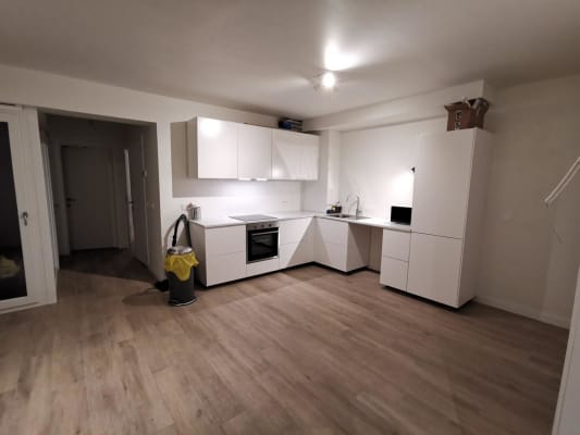 Kamer Lichtrijke kamer te Melle ideaal voor studenten dierengeneeskunde of dierenzorg foto 2