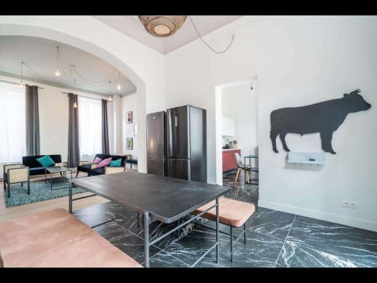 Casa Colocation - La Louvière imagem 4