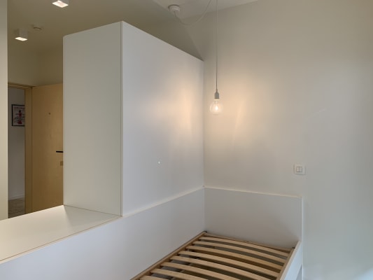 Kamer Mechelsestraat 165 foto 2