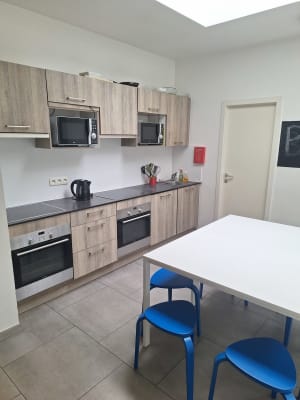 Estúdio Leuke lichtvolle kamer  imagem 3