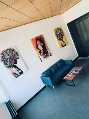 Kamer Colocation foto 2