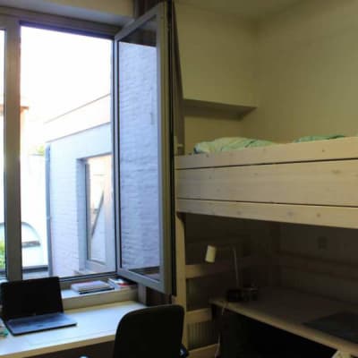Zimmer Dirk Boutslaan 28 Bild 1