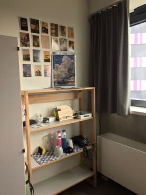 Kamer foto 1