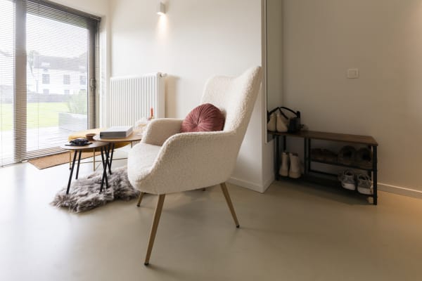 Kamer Mechelsestraat 165 foto 2