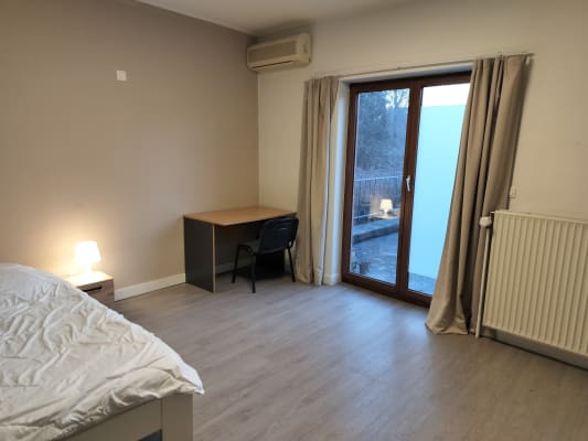 Loger Chambres meublées en colocation 3 personnes – Disponibles im image 2