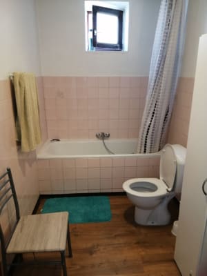 Stüdyo Superbe Studio meublé RDC entrée individuelle 100% privatif resim 2