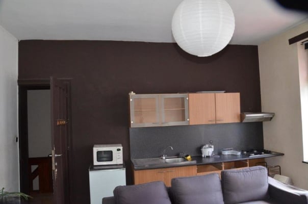 Zimmer Kot de 22 m² avec cuisine Bild 1