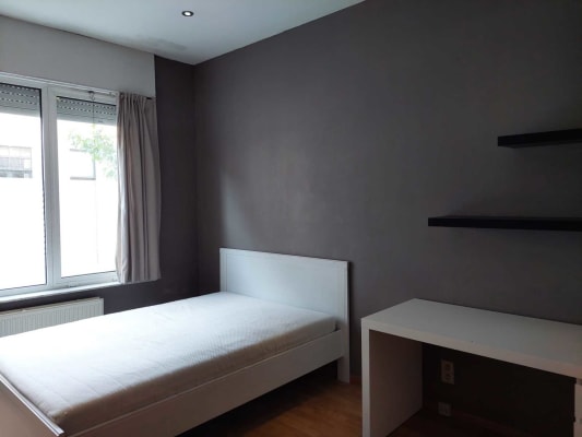 Camera Andreas Vesaliusstraat 89 Immagine 1