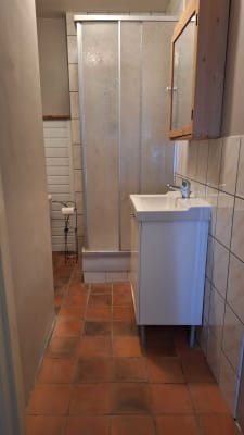 Stüdyo Appartement - Idéal pour étudiant/jeune travailleur  resim 1