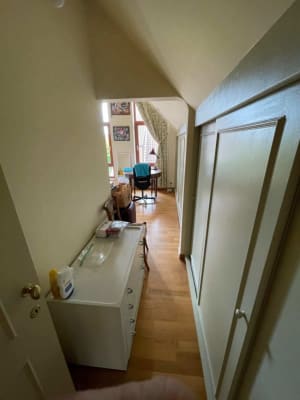 Sala Chambre d'étudiant imagem 3