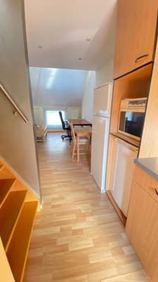 Kamer Studio te huur tem 31/08/2023 foto 4